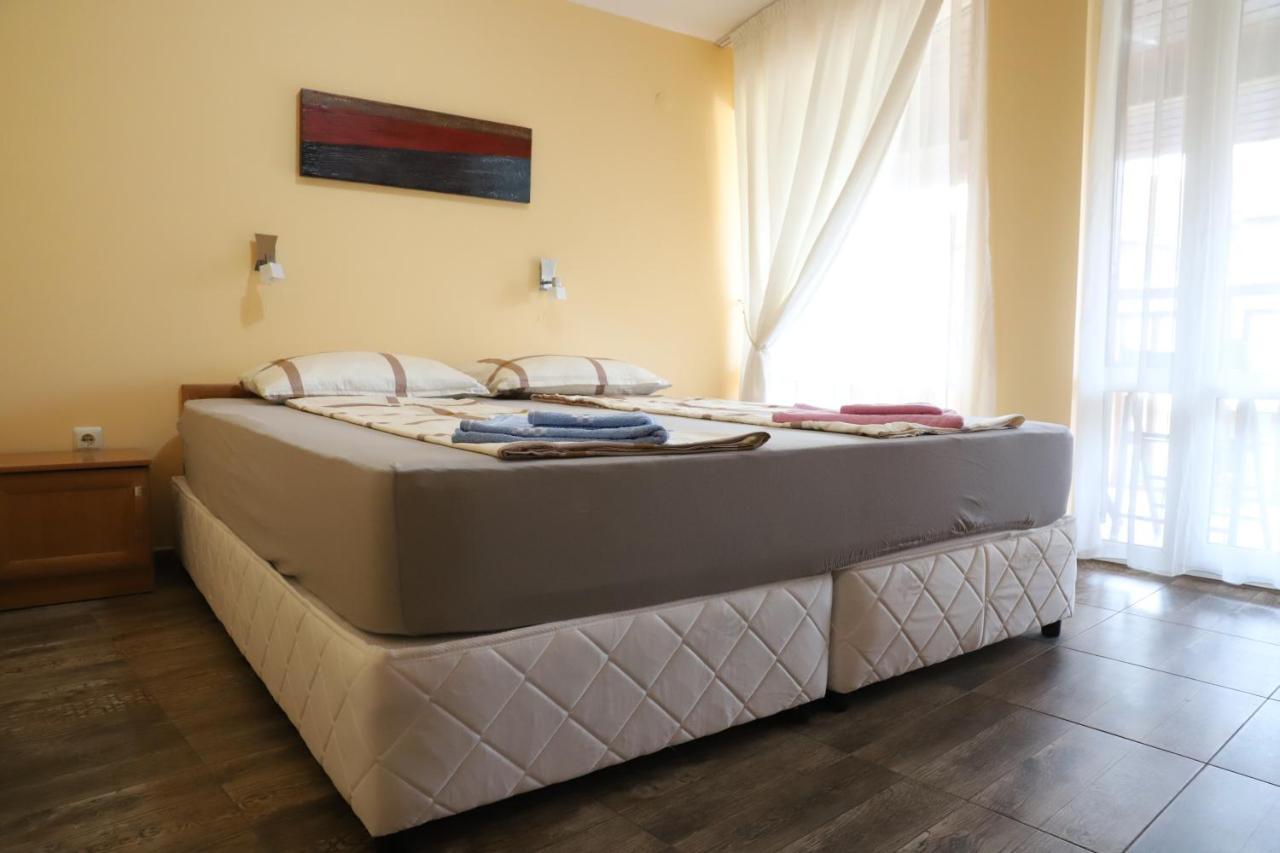 Villa Raya Sozopol Exterior photo