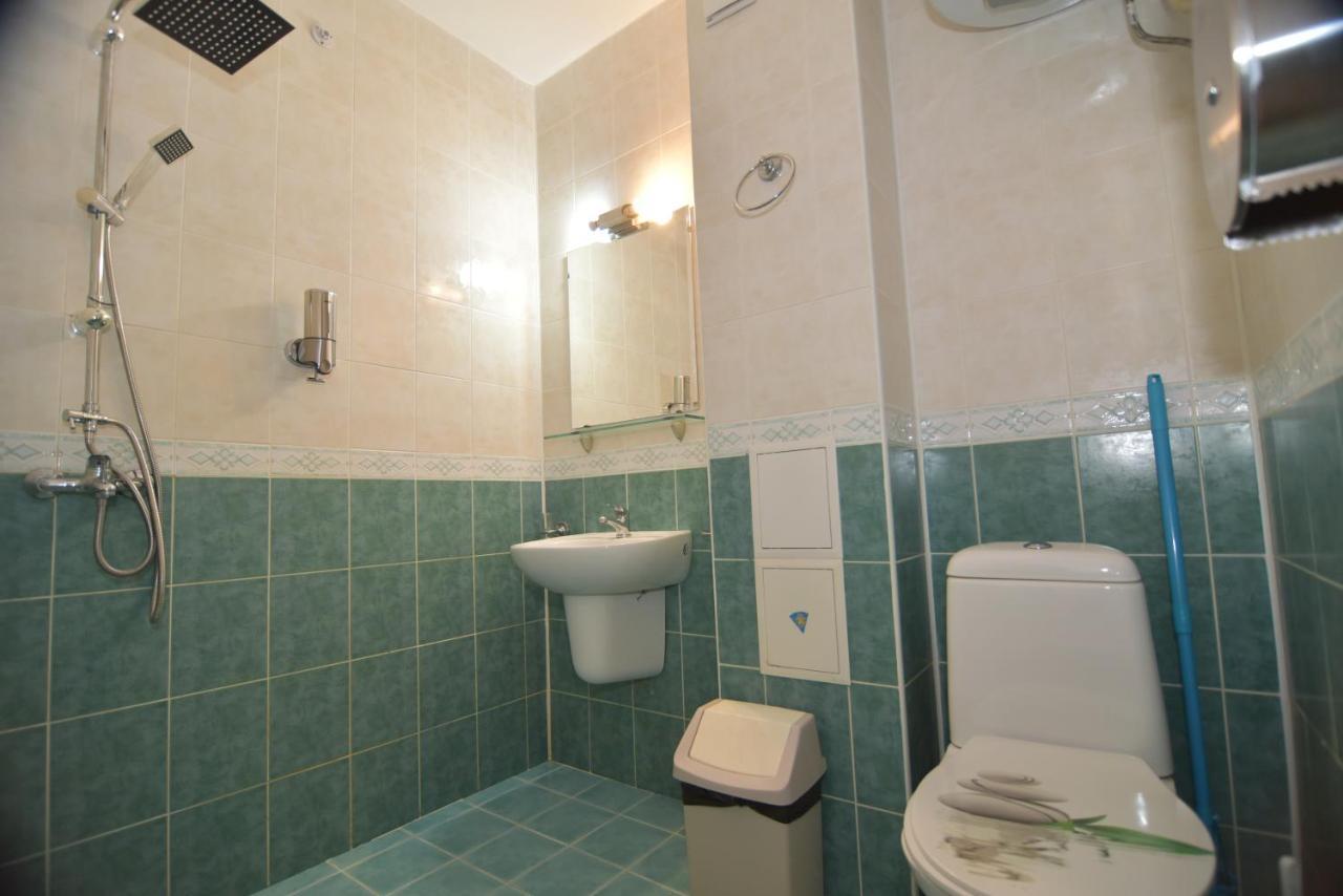 Villa Raya Sozopol Exterior photo