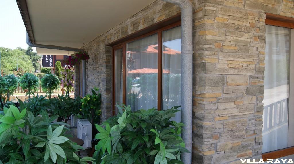 Villa Raya Sozopol Exterior photo